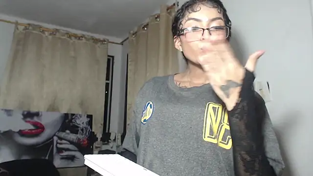 Kityy cum18 online show from March 9, 2026, 6:50 am