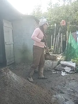 cutebobi online show from February 26, 2026, 2:10 am