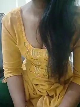 Ayesha Khan1 online show from February 12, 2026, 4:40 am