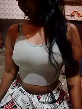 Ayesha Khan1 online show from March 20, 2026, 12:32 pm