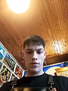 Snapshot of blackninja66 chatting on February 6, 2026, 10:24 pm blackninja66 online show from February 6, 2026, 10:24 pm