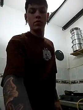 Snapshot of blackninja66 chatting on February 19, 2026, 7:21 pm blackninja66 online show from February 19, 2026, 7:21 pm