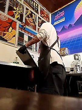 Snapshot of blackninja66 chatting on March 1, 2026, 4:58 am blackninja66 online show from March 1, 2026, 4:58 am