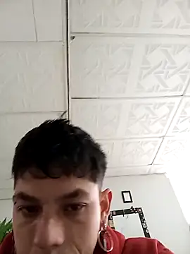 blackninja66 online show from March 19, 2026, 11:47 am