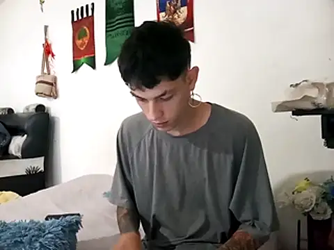 blackninja66 online show from April 19, 2026, 3:11 pm