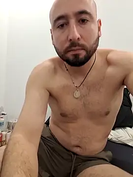 Perseo95 online show from February 15, 2026, 6:59 pm