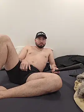 Perseo95 online show from February 23, 2026, 6:16 pm