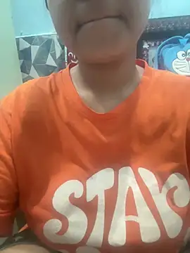 Real Roma online show from April 17, 2026, 2:31 pm