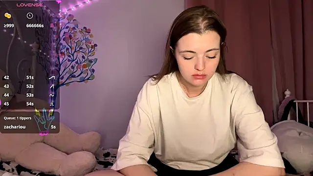 Snapshot of MistressBabe chatting on April 30, 2026, 4:57 pm MistressBabe online show from April 30, 2026, 4:57 pm