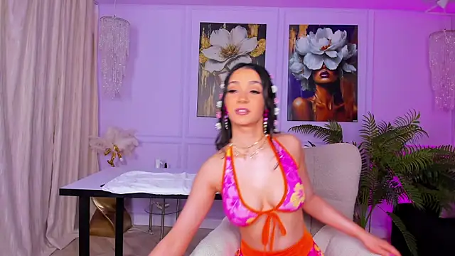 AvaCassidy online show from April 18, 2026, 7:40 pm