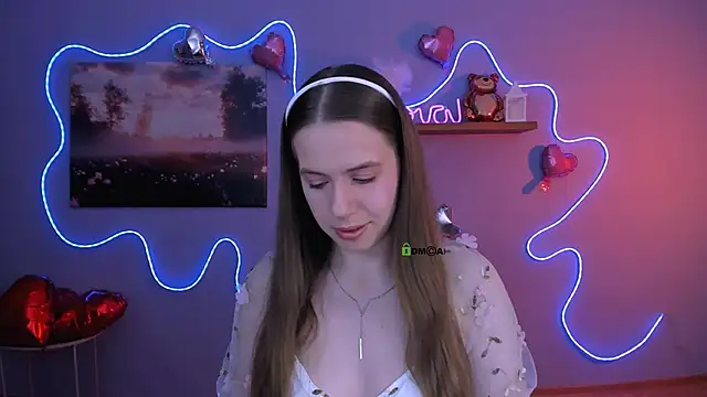 lumi soft online show from February 20, 2026, 8:38 am