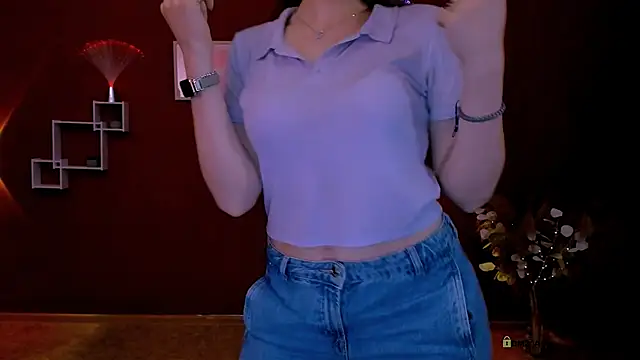 lumi soft online show from March 12, 2026, 8:42 am