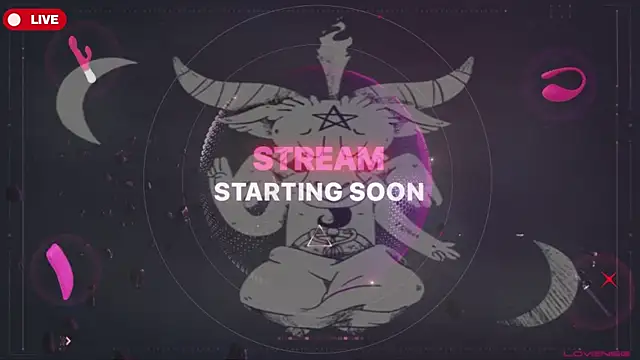 CrimsonVampCouple online show from February 14, 2026, 8:16 pm