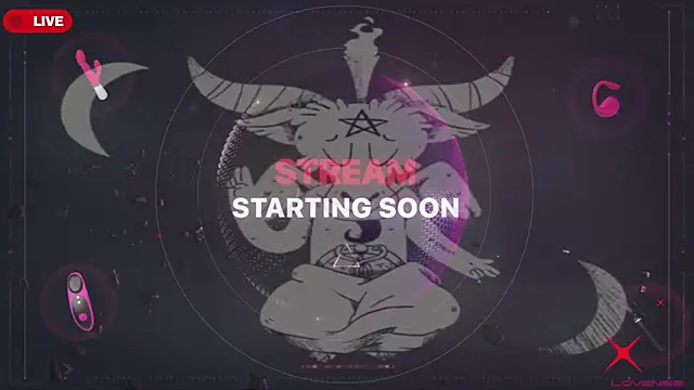 CrimsonVampCouple online show from February 15, 2026, 12:25 pm