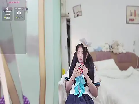 Jolie-22 online show from March 3, 2026, 12:44 pm