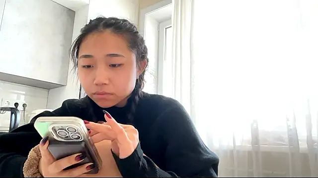 SweetMiaXO online show from February 25, 2026, 3:38 am