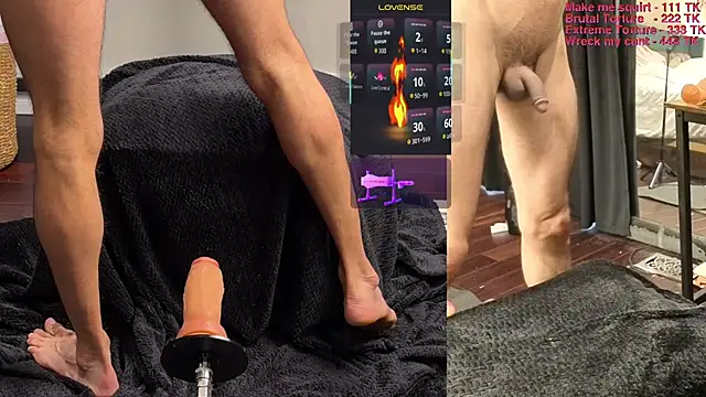 Toronto325 online show from April 12, 2026, 9:31 pm