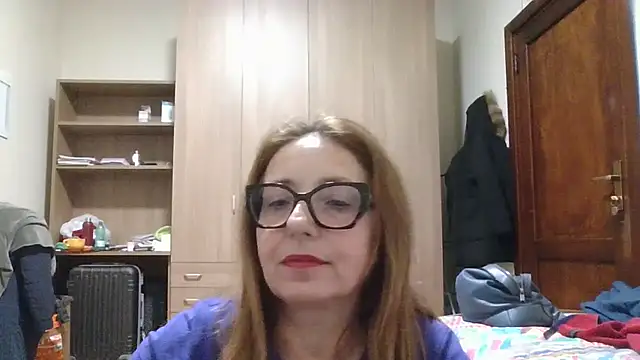 Miasexmilf online show from February 7, 2026, 6:50 am