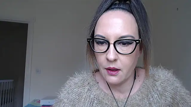 PsychicDominatrix online show from March 24, 2026, 10:53 am