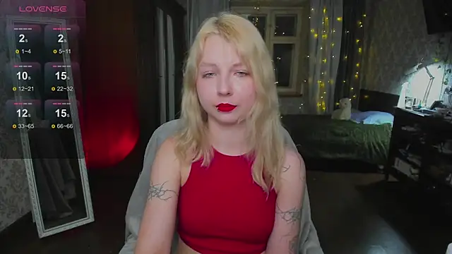 yourlovelyeve online show from February 11, 2026, 5:18 pm