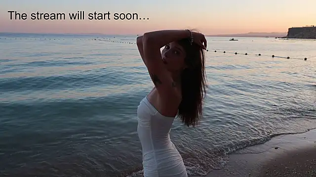 Anya angel online show from March 2, 2026, 4:14 pm