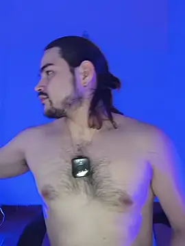 Derek Vow online show from February 6, 2026, 11:08 pm