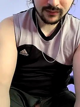 Derek Vow online show from February 19, 2026, 11:56 pm