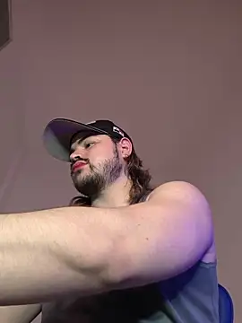 Derek Vow online show from March 19, 2026, 10:58 pm