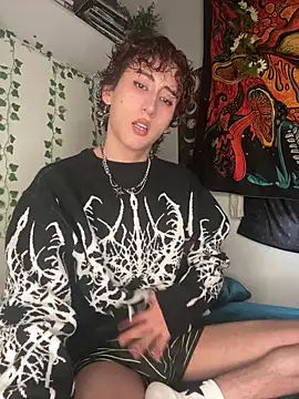 noynxz online show from April 13, 2026, 10:15 pm