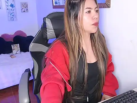 Mia  888 online show from January 19, 2026, 11:47 am