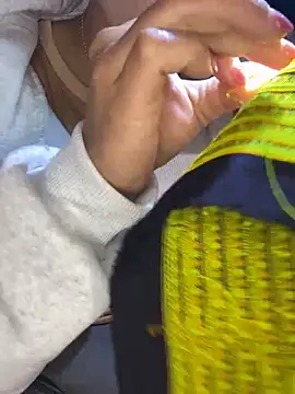 Rosie loveU online show from March 9, 2026, 12:58 am