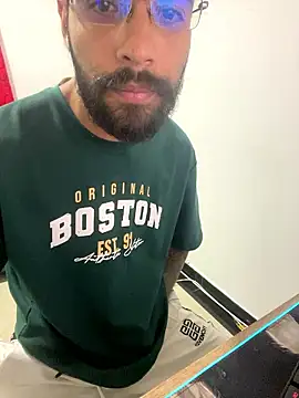 austin Dark online show from January 19, 2026, 12:47 am