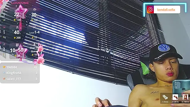 Didi hard online show from February 22, 2026, 2:15 pm