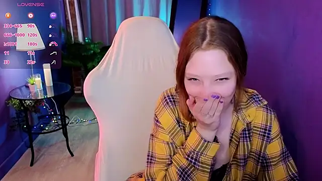 Your lilith  online show from April 24, 2026, 6:05 am