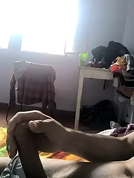 Roldan1993-17 online show from January 19, 2026, 1:59 pm