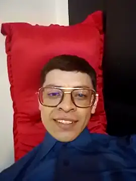 Masked Dante online show from February 8, 2026, 8:34 pm