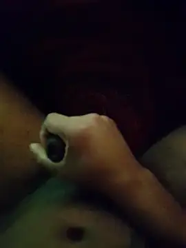 Luxfero76 online show from April 23, 2026, 11:29 pm