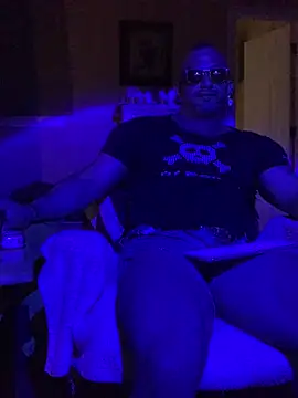 daddydonkey84 online show from March 2, 2026, 5:08 am