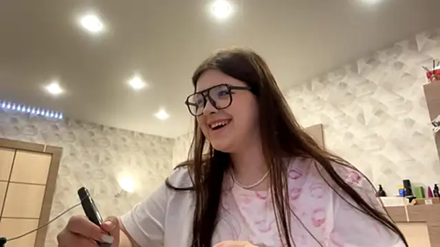  MaryLove  online show from March 4, 2026, 5:08 pm