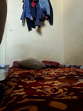 Hot-Anita  online show from February 13, 2026, 6:53 am