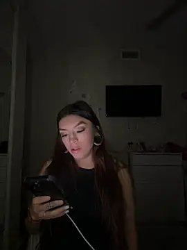 Mandygonewild online show from April 9, 2026, 6:30 am