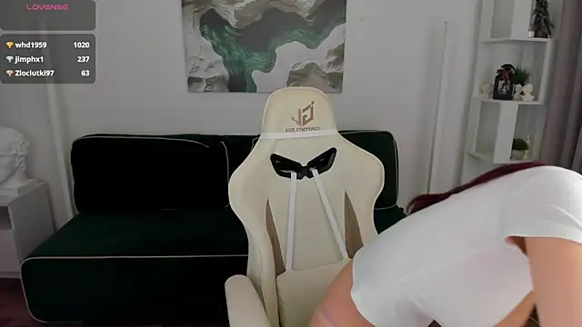 berthanelson online show from February 17, 2026, 7:38 am