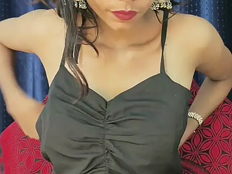 angelpriya  online show from March 21, 2026, 1:37 pm