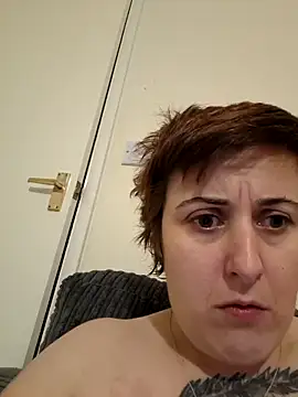 Tiara XOX online show from February 24, 2026, 5:16 am