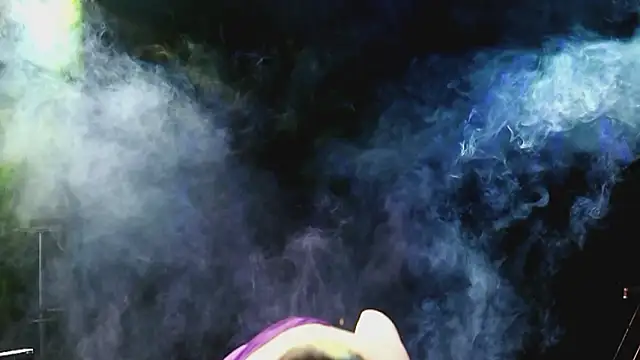 Lucky aixi online show from March 12, 2026, 10:05 pm