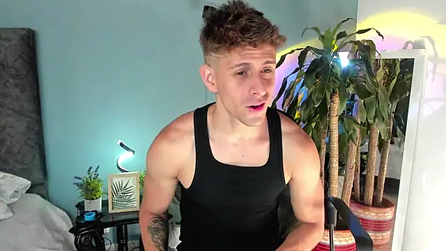 Snapshot of Jasper__jones chatting on May 9, 2026, 6:57 pm Jasper jones online show from May 9, 2026, 6:57 pm