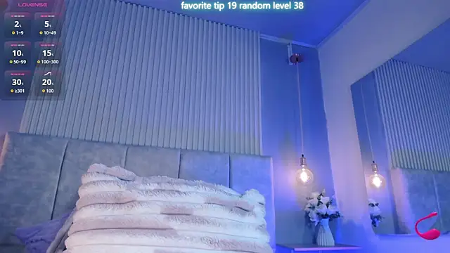 Hanna danniels online show from July 14, 2026, 2:01 pm