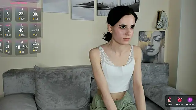 NightSignal online show from February 1, 2026, 1:31 pm