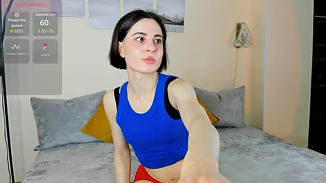 NightSignal online show from February 21, 2026, 1:45 pm