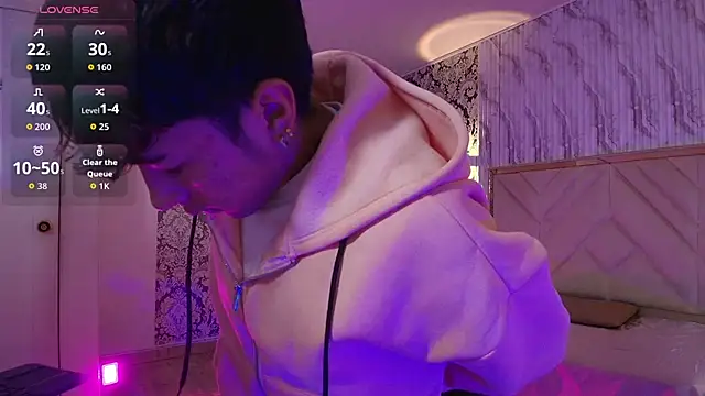 osamu tay online show from February 23, 2026, 11:40 am